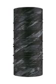 Снуд Buff ThermoNet колір сірий візерунок