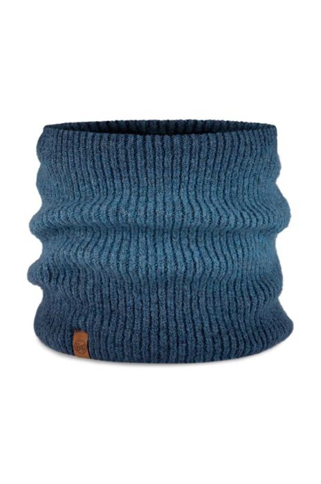 Снуд Buff однотонний колір блакитний