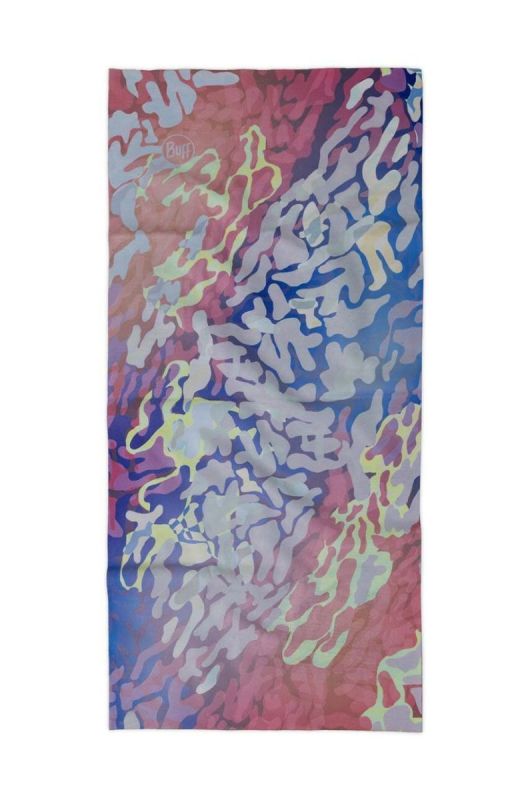 Снуд Buff Original EcoStretch візерунок колір барвистий (3615775) фото 2