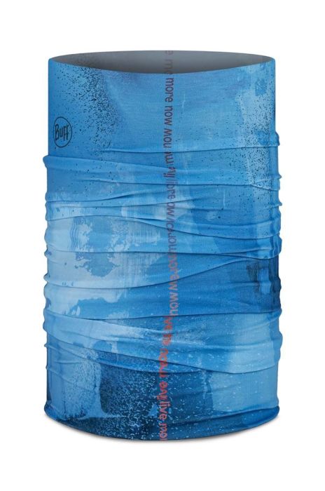 Снуд Buff Original EcoStretch візерунок колір блакитний (3615778)