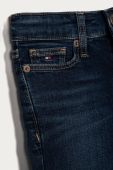 Дитячі джинси Tommy Hilfiger колір темно-синій (1350976)