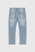 Дитячі джинси United Colors of Benetton колір блакитний (2937408)