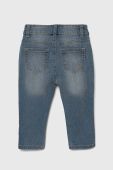Дитячі джинси United Colors of Benetton Elvis колір блакитний (3396587)