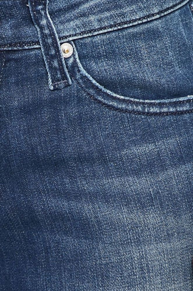 Tommy Jeans - Джинси колір темно-синій (803910) фото 5