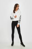 Tommy Jeans - Джинси колір чорний (2332231) фото 2