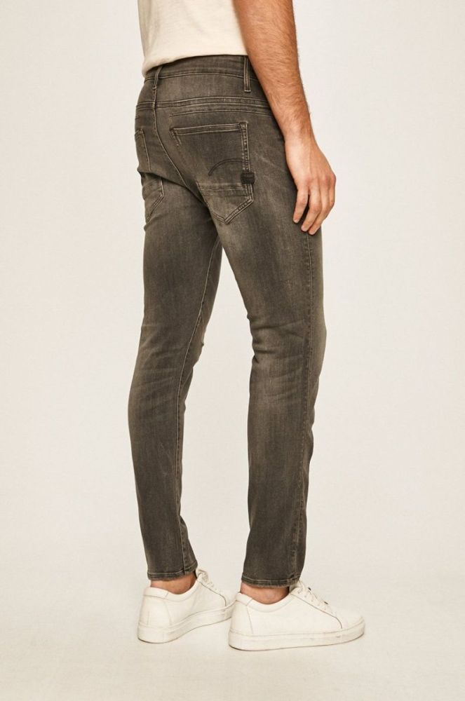 G-Star Raw - Джинси колір сірий (460926) фото 3