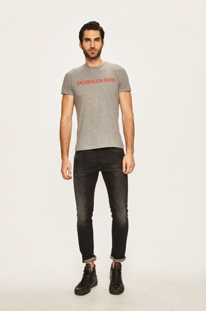 G-Star Raw - Джинси колір чорний (460914) фото 2