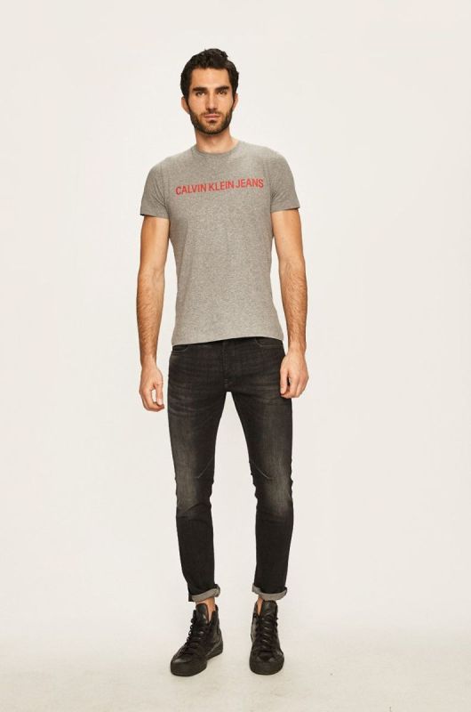 G-Star Raw - Джинси колір чорний (460914) фото 2