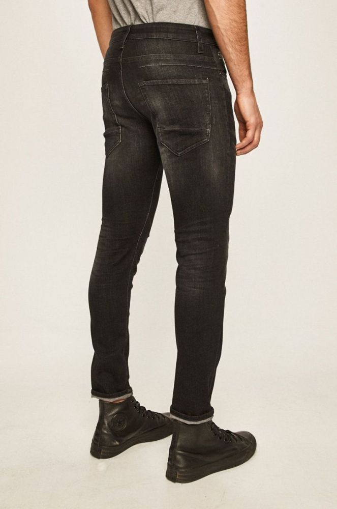 G-Star Raw - Джинси колір чорний (460914) фото 3