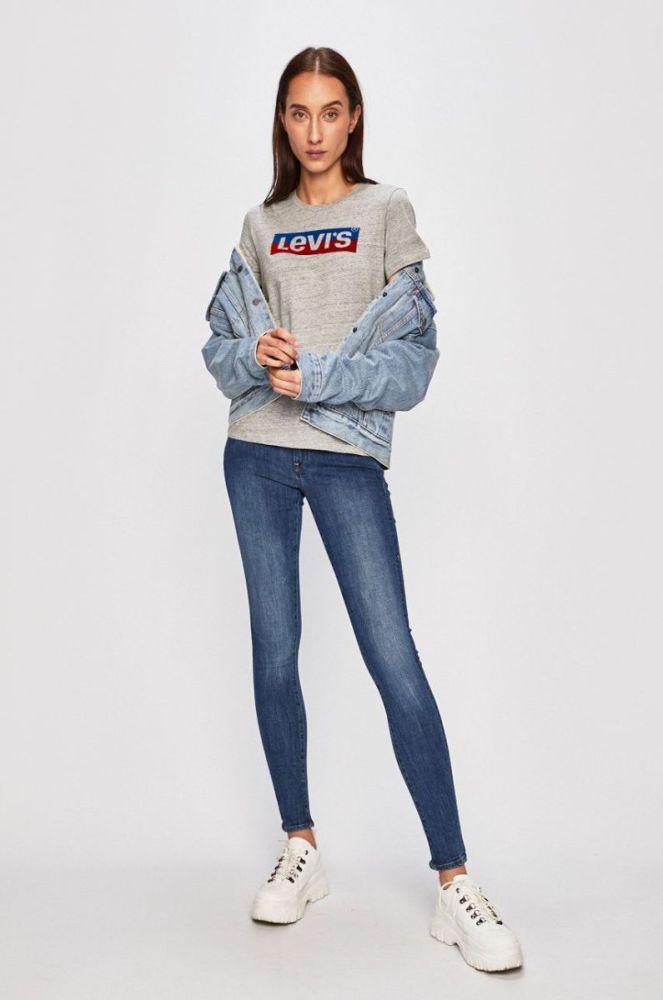 G-Star Raw - Джинси Lynn колір блакитний (812186) фото 2