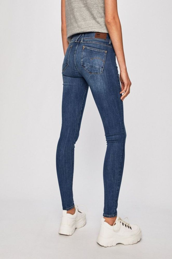 G-Star Raw - Джинси Lynn колір блакитний (812186) фото 3