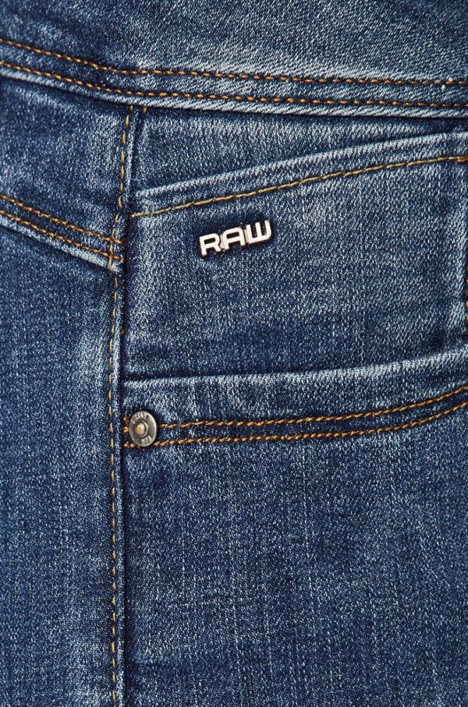 G-Star Raw - Джинси Lynn колір блакитний (812186) фото 4