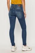 G-Star Raw - Джинси Lynn колір блакитний (812485)