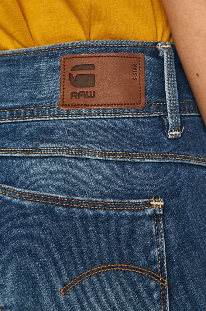 G-Star Raw - Джинси Lynn колір блакитний (812485) фото 4