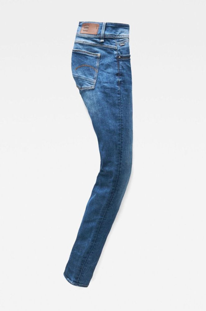 G-Star Raw - Джинси Lynn колір блакитний (812485) фото 5