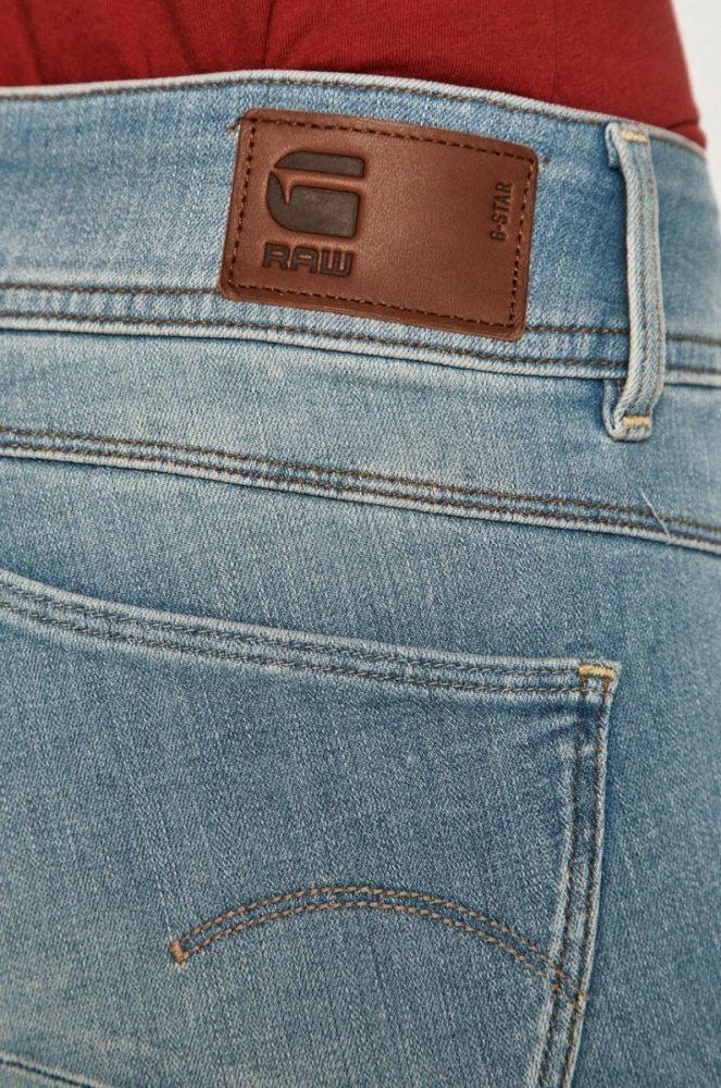 G-Star Raw - Джинси Lynn колір блакитний (812499) фото 4