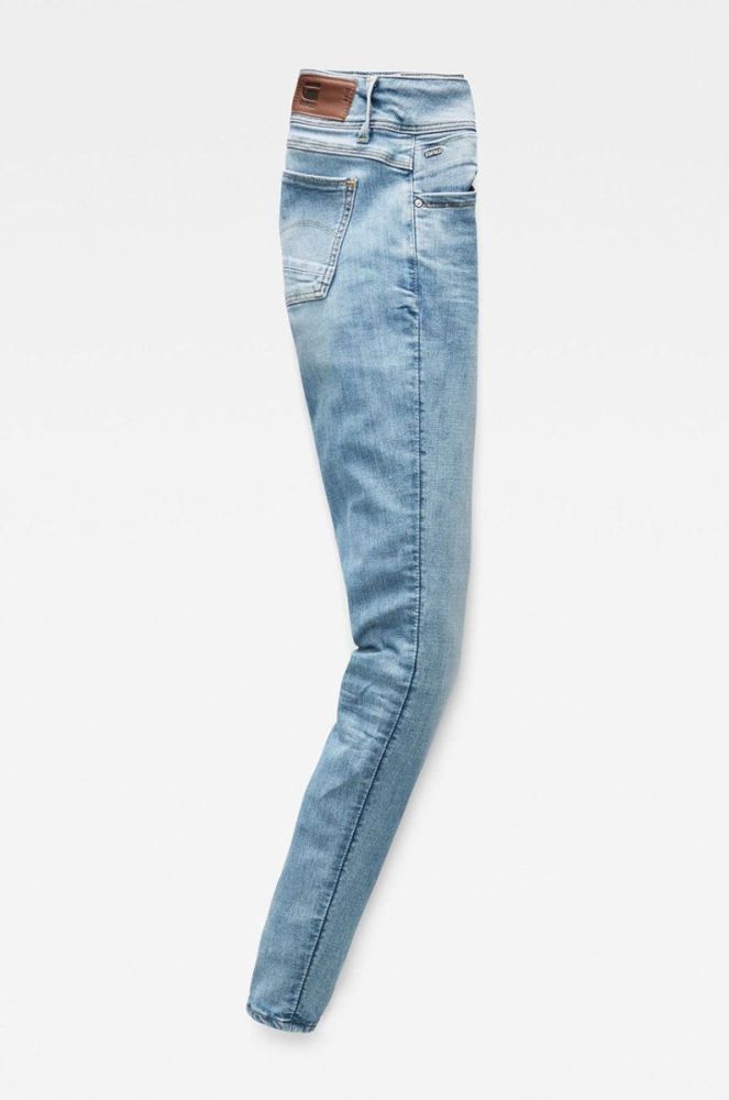 G-Star Raw - Джинси Lynn колір блакитний (812499) фото 5