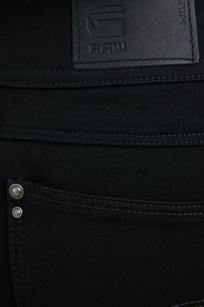 G-Star Raw - Джинси Lynn колір чорний (812511) фото 4