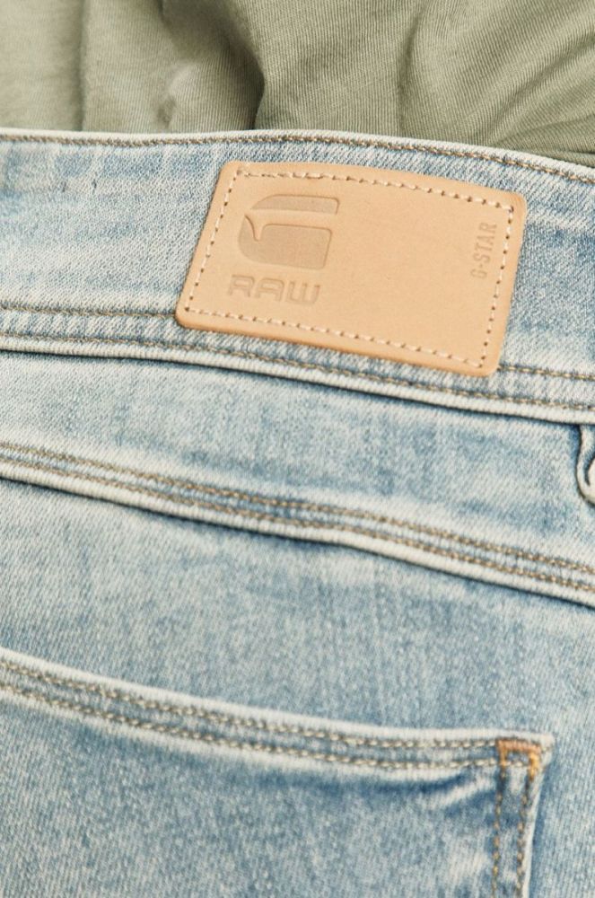 G-Star Raw - Джинси Lynn колір темно-синій (828864) фото 4