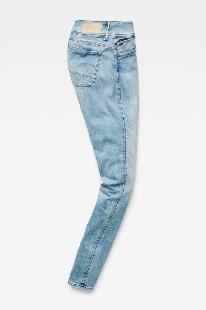 G-Star Raw - Джинси Lynn колір темно-синій (828864) фото 5
