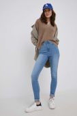 Noisy May - Джинси Callie колір блакитний (827233)