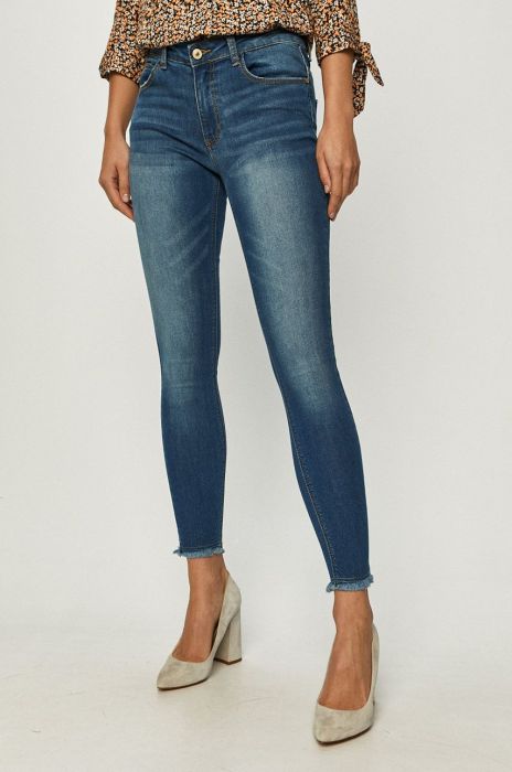 Jacqueline de Yong - Джинси колір блакитний (660557)