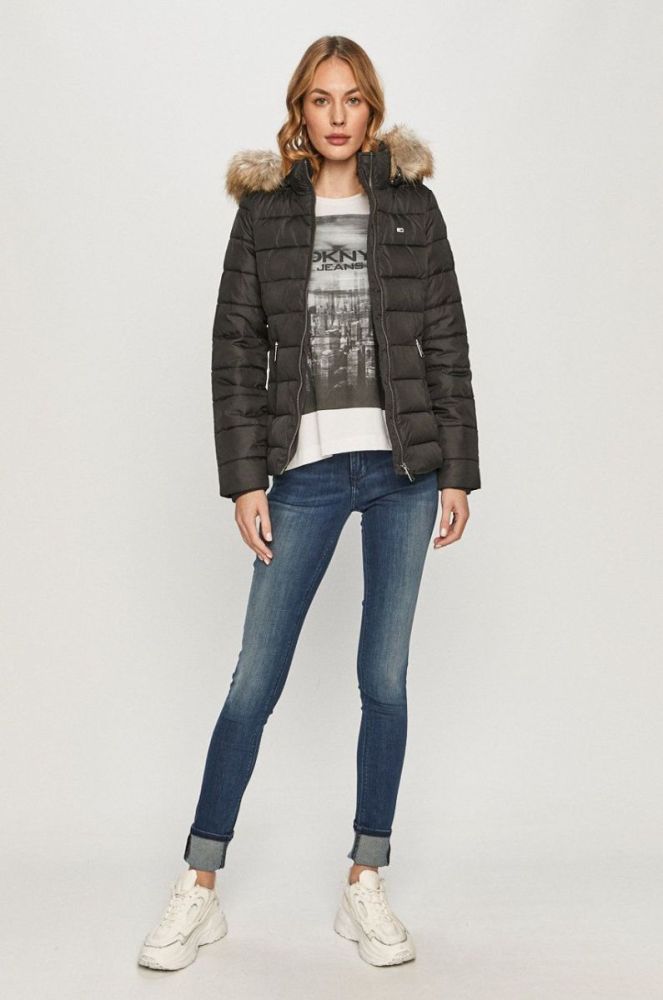 Tommy Jeans - Джинси Nora колір блакитний (882638) фото 2
