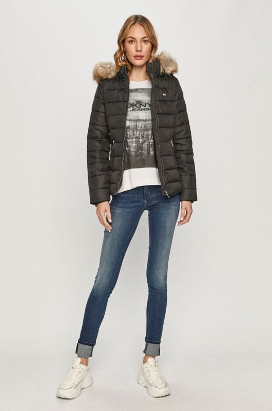 Tommy Jeans - Джинси Nora колір блакитний (882638) фото 2