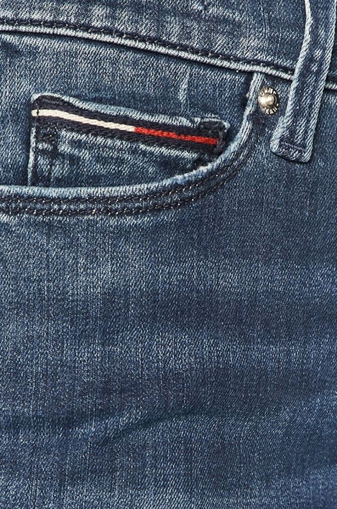 Tommy Jeans - Джинси Nora колір блакитний (882638) фото 5