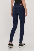 Джинси Vero Moda жіночі колір темно-синій (1402257)