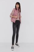Джинси Vero Moda жіночі висока посадка колір сірий (1657247) Джинси Vero Moda жіночі висока посадка колір сірий (1657247)