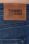 Джинси Tommy Jeans жіночі колір блакитний (1641958)