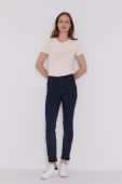 Джинси Mustang жіночі колір темно-синій (1460882)