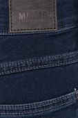 Джинси Mustang жіночі колір темно-синій (1460882)
