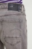 Джинси G-Star Raw Kate жіночі висока посадка колір сірий (3636054)