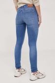 Джинси Tommy Hilfiger жіночі колір блакитний (3617102)