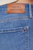 Джинси Tommy Hilfiger жіночі колір блакитний (3617102)