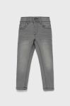 Дитячі джинси Name it колір сірий (2016684)