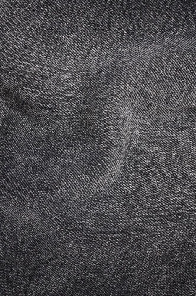G-Star Raw - Джинси 3301 колір чорний (811787) фото 7
