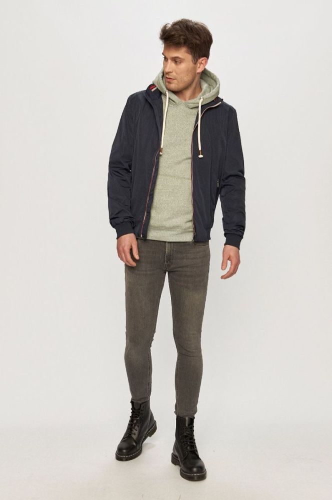 Джинси Jack & Jones чоловічі колір сірий (1352899) фото 2