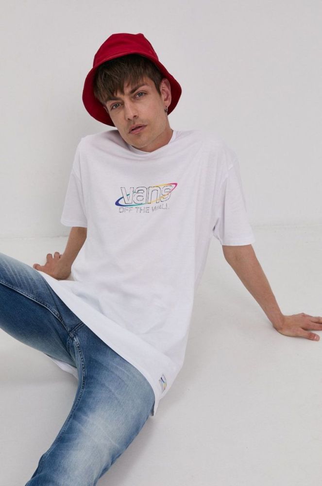 Джинси Tommy Jeans чоловічі колір блакитний (1504616) фото 2