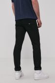 Джинси Tommy Jeans чоловічі колір чорний (1502143)