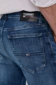 Джинси Tommy Jeans чоловічі колір блакитний (1497013)