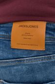 Джинси Jack & Jones чоловічі колір блакитний (1506805)