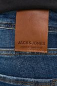 Джинси Jack & Jones чоловічі колір темно-синій (1506977)