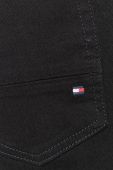 Джинси Tommy Hilfiger чоловічі колір чорний (1564150)