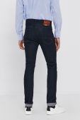 Джинси Tommy Hilfiger чоловічі колір темно-синій (1588078)