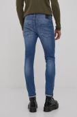 Джинси Only & Sons чоловічі колір темно-синій (2064135)
