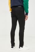 Джинси Selected Homme чоловічі колір чорний (2683613)