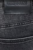 Джинси Only & Sons Weft чоловічі колір сірий (2753708)